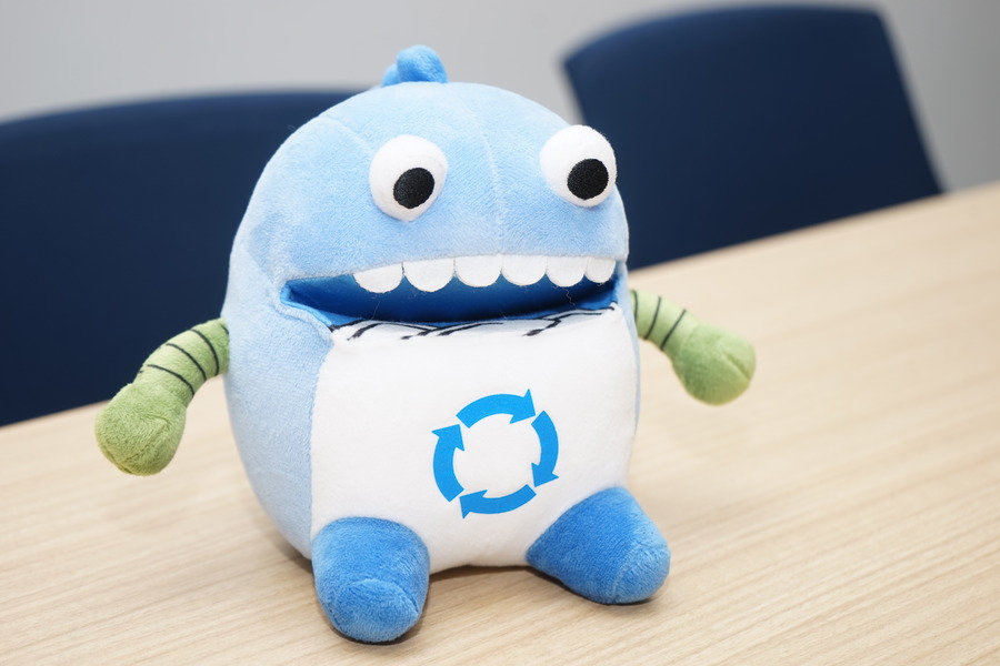 導入事例　インタビュー画像２